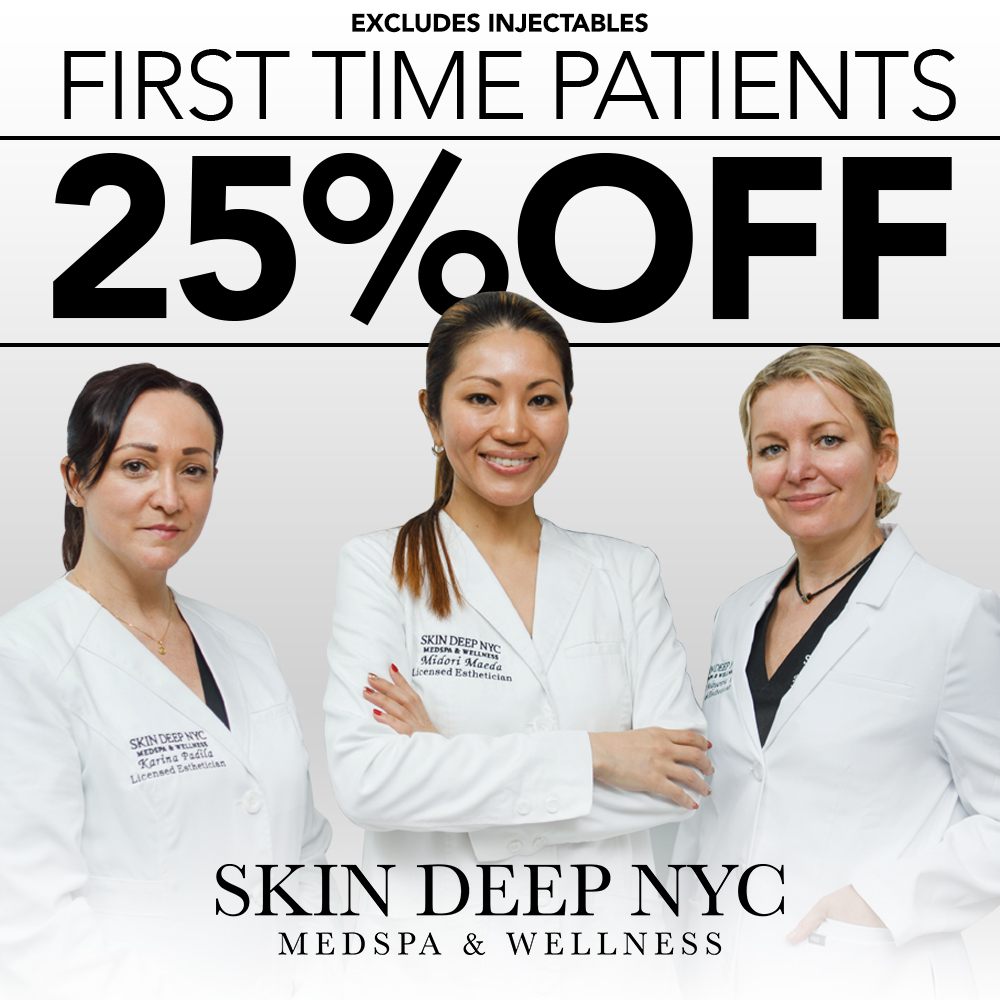 Skin Deep Nyc Top Rated Midtown Med Spa Skin Deep Nyc 9207